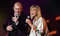 John Farnham Undergoing Cancer Surgery