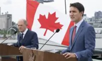 Prime Minister Justin Trudeau, German Chancellor Olaf Scholz to Sign Hydrogen Deal