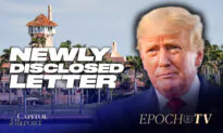 Capitol Report (Aug. 23): Trump Seeks Special Review; Pelosi’s Husband Pleads Guilty