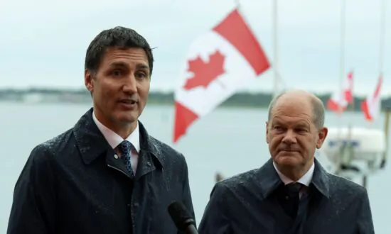 Ottawa’s Own Regulations Impact Business Case to Export Gas to Europe, Feds Say