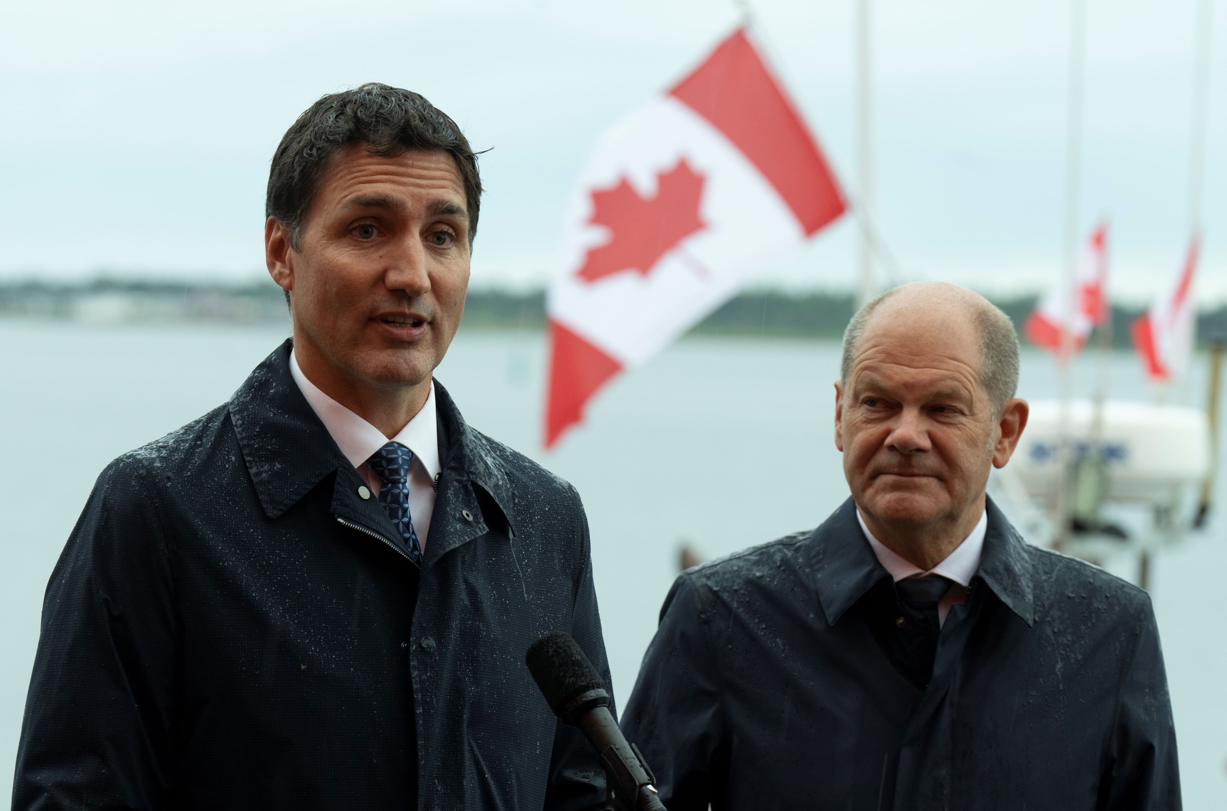 Government's Own Regulations Impact Business Case to Export Gas to Europe, Feds Say - Vimarsana News