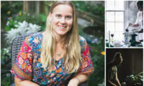 Recipe by Cherished Recipe, This Food Photographer and Podcaster Tells the Stories of People From Around the World