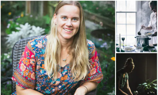 Recipe by Cherished Recipe, This Food Photographer and Podcaster Tells the Stories of People From Around the World