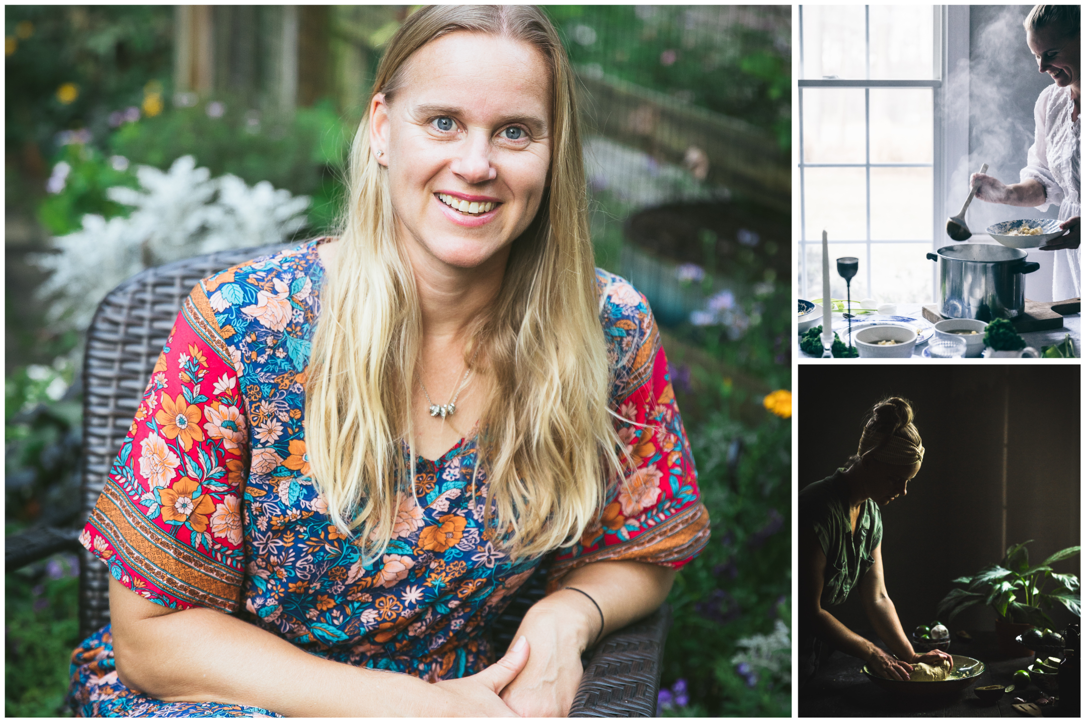 Recipe by Cherished Recipe, This Food Photographer and Podcaster Tells the Stories of People From Around the World - Vimarsana News