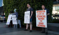 Transgender Surgery Equates to ‘Living a Lie,’ Judge Is Told
