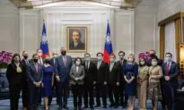 China Lodges Complaint Following Indiana Governor’s Taiwan Visit