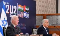 US and Israel Launch High-Level Tech Talks, Washington Concerned About Chinese Influence