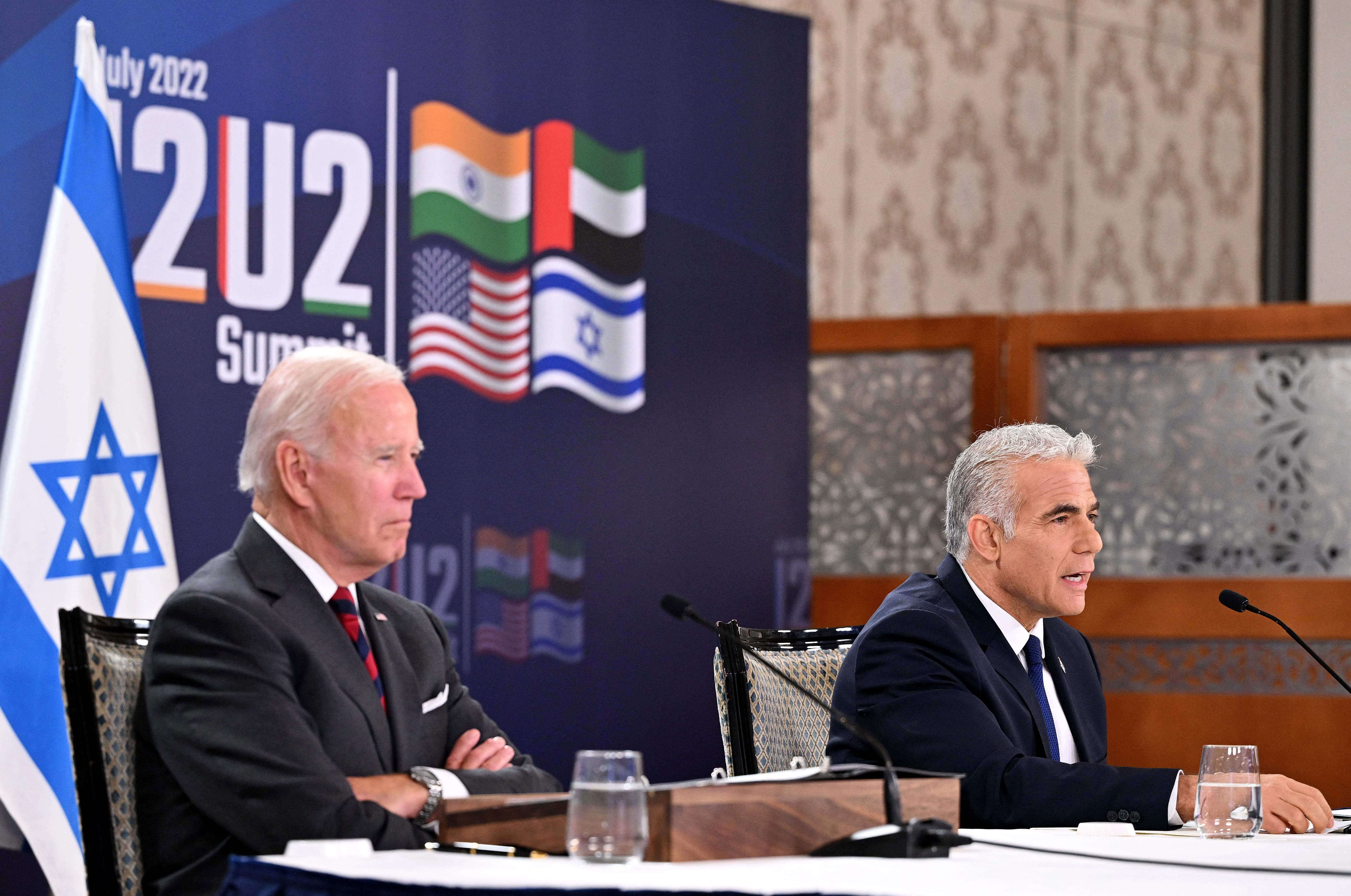 US and Israel Launch High-Level Tech Talks, Washington Concerned About Chinese Influence - Vimarsana News
