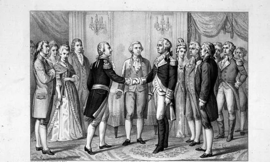 The Marquis de Lafayette: Remembering France’s Greatest Champion of Liberty, a ‘Hero of 2 Worlds’