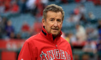 Angels Owner Decides Not to Sell Team