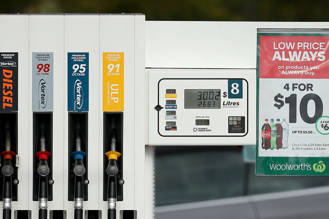 Petrol Prices Rise Across Australia Ahead of Fuel Excise Tax ...