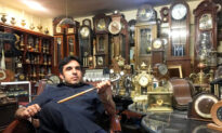‘Every Clock Has Its Own Value’: Meet This Clock Collector From Pakistan Who Has Pieces Dating Back to 1850