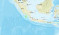 Quake Shakes West Indonesia; No Immediate Reports of Damage