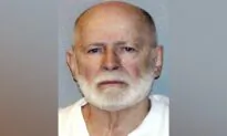 Watchdog Finds Prison Failures Before Whitey Bulger Killing