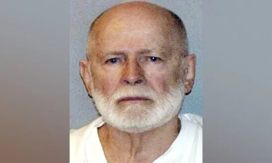 Watchdog Finds Prison Failures Before Whitey Bulger Killing