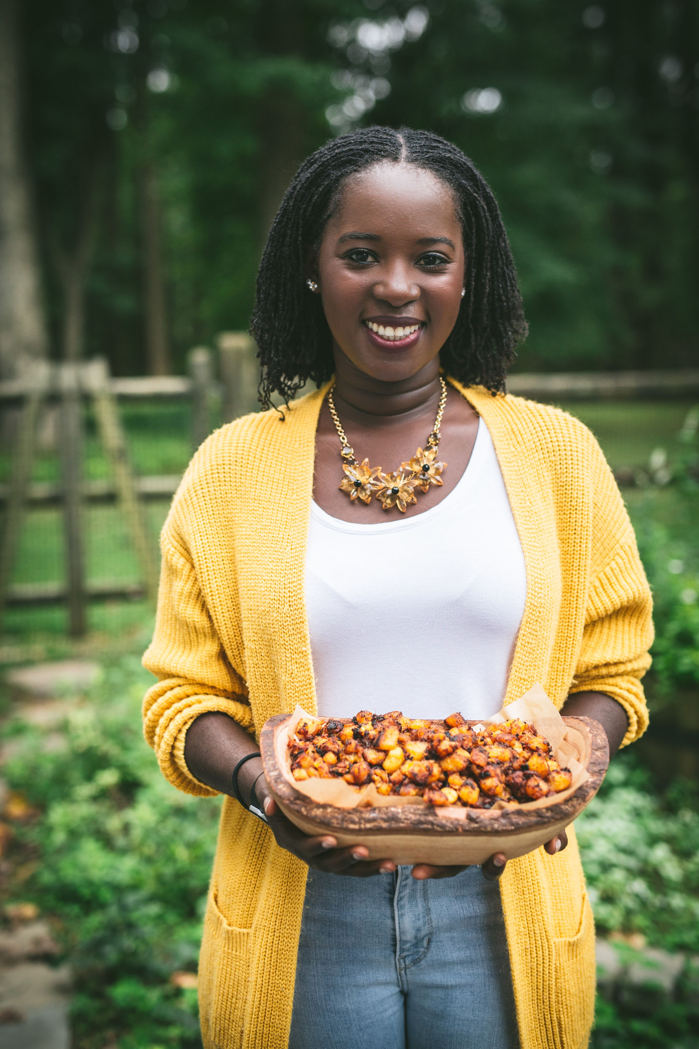 Kelewele