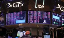 Stocks Dip as Steadying Yields Calm Wall Street After Fall