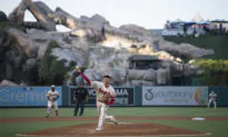 Los Angeles Angels Owner Explores Selling Team