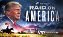 Raid on America: A Special Documentary Report