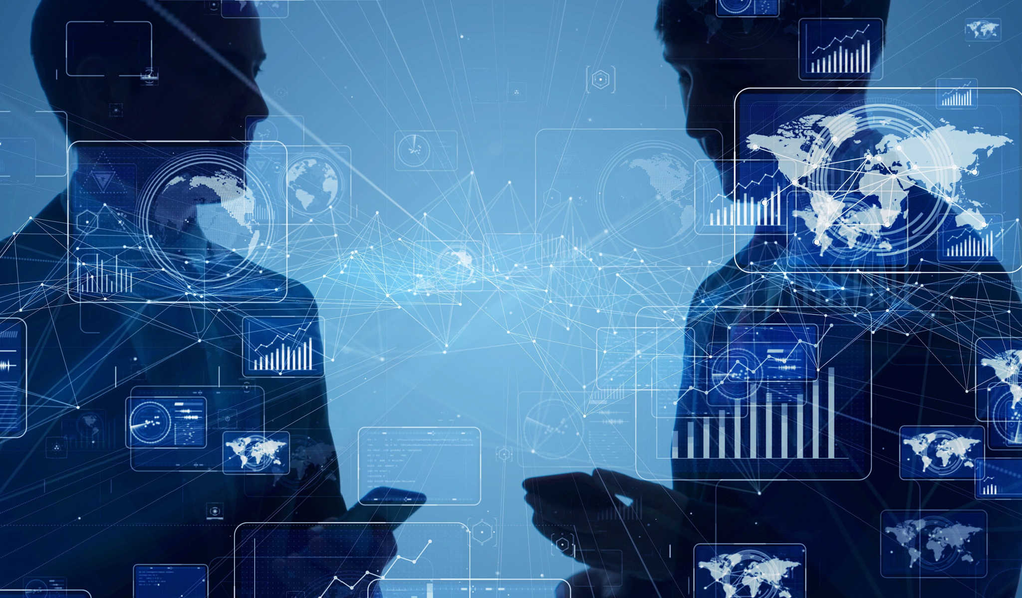 How Could We Have Been so Naive About Big Tech? - Vimarsana News