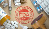 The Declining Standards of FDA Drug Approvals