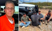 Texas Magistrate Accused of Smuggling Illegal Aliens Across US-Mexico Border