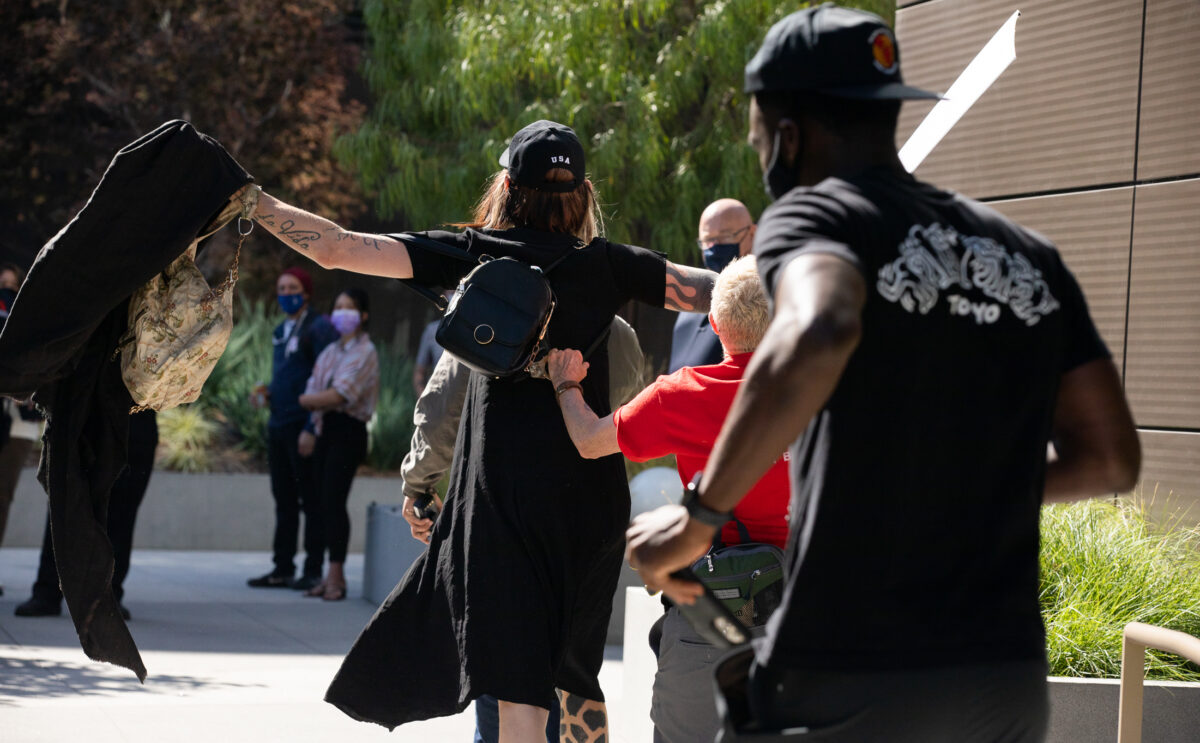 NextImg:IN-DEPTH: Experts Link Transgender Ideology to Elevated Risk of Violent Radicalization