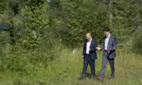 Trudeau Questions Business Case for Natural Gas Exports From Canada to Europe