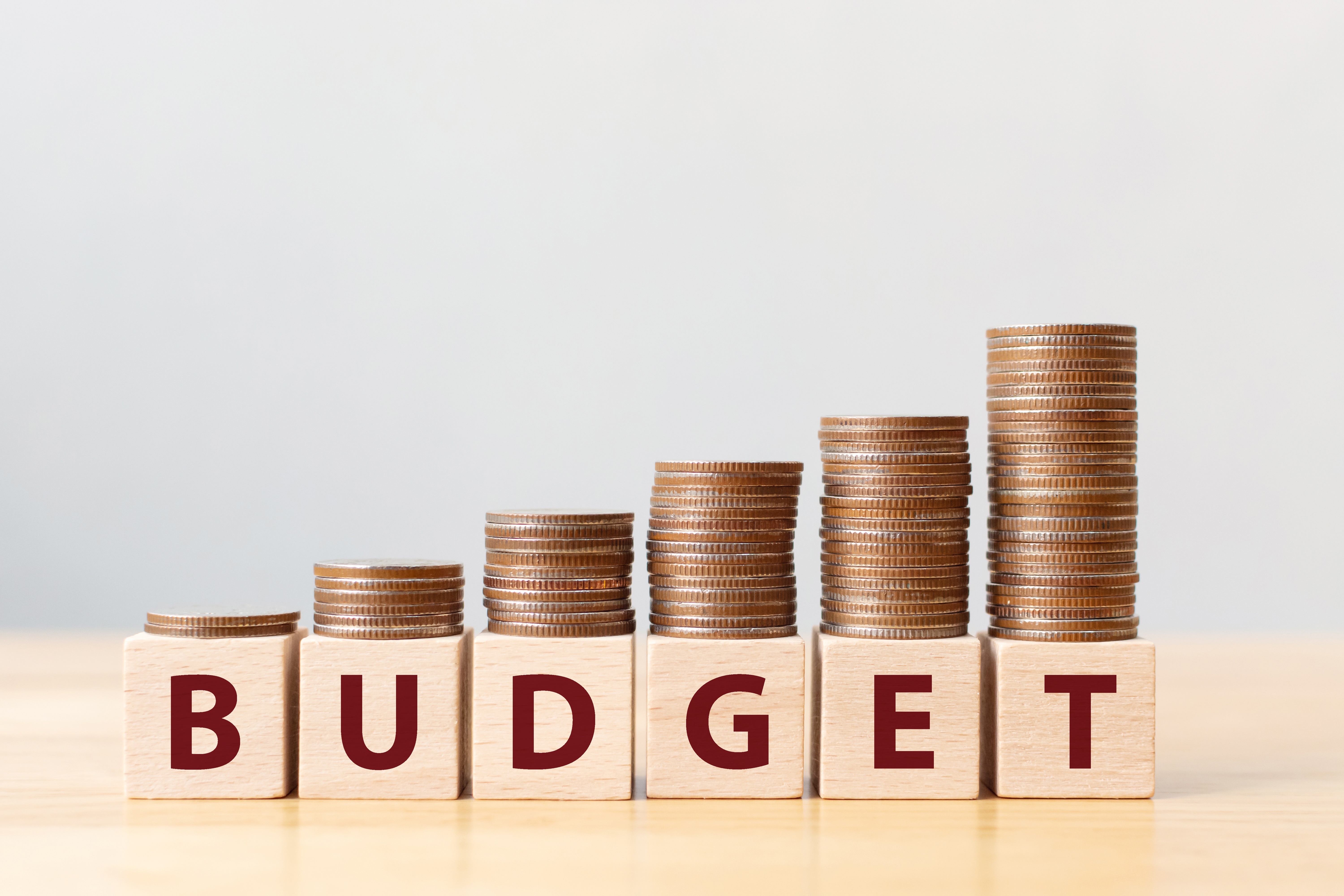 5 Tips for Creating a Budget to Support Your Financial Goals