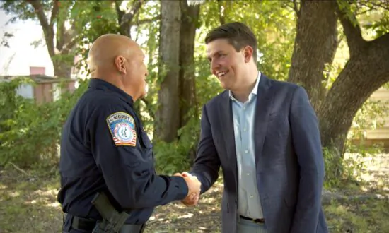 Muskogee is Front and Center in Oklahoma’s GOP Primary Runoffs