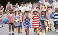Teaching Our Children the Fundamentals of Civics