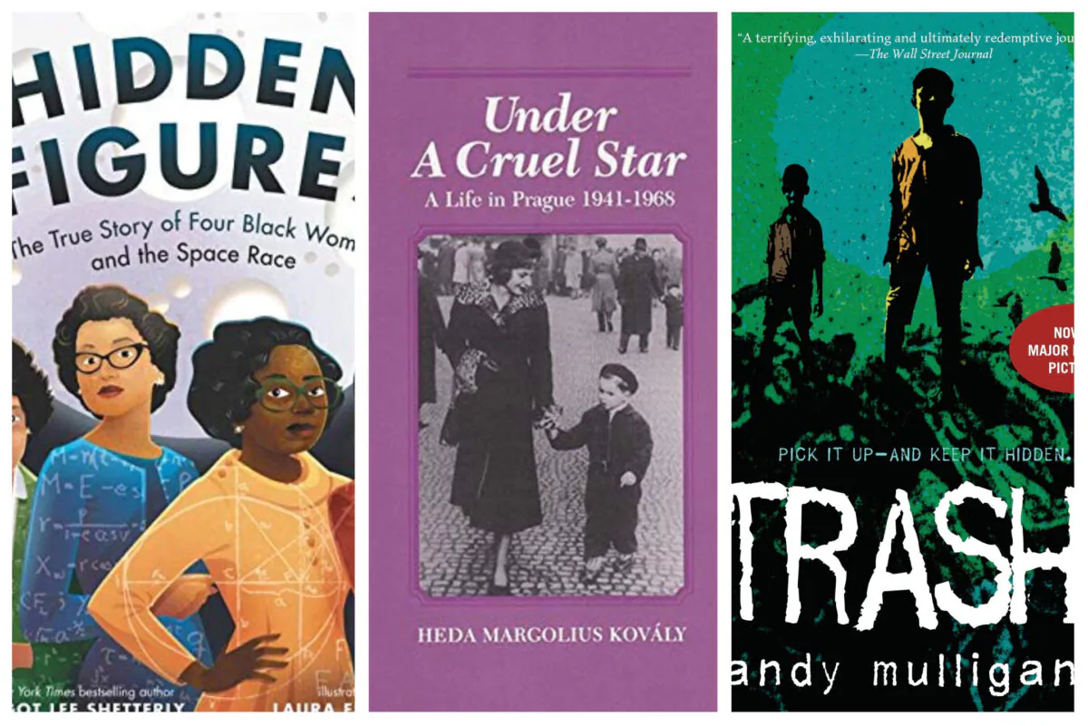 Inspiring Stories of Bravery for Young Readers