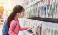 Back to School, Ready or Not!