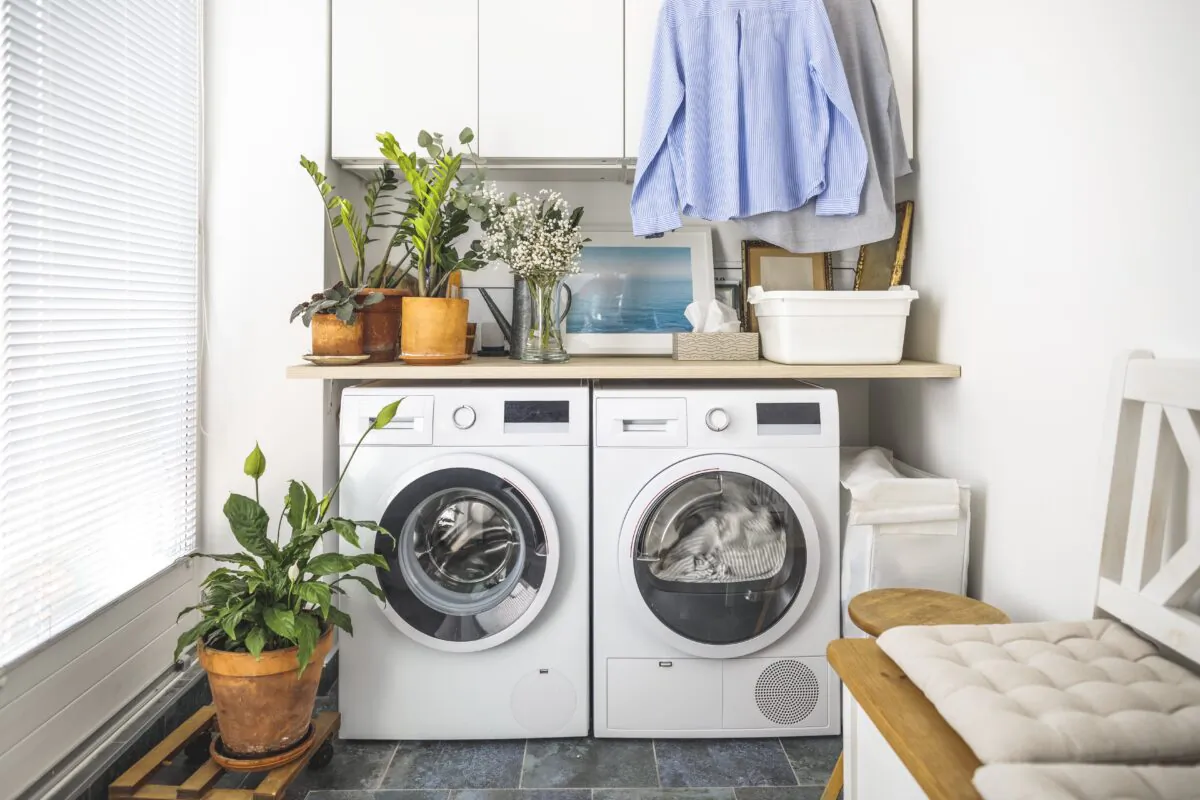 Let's take the bore out of this chore. (E+)