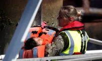 Record Number of Illegal Immigrants Cross English Channel in Single Day