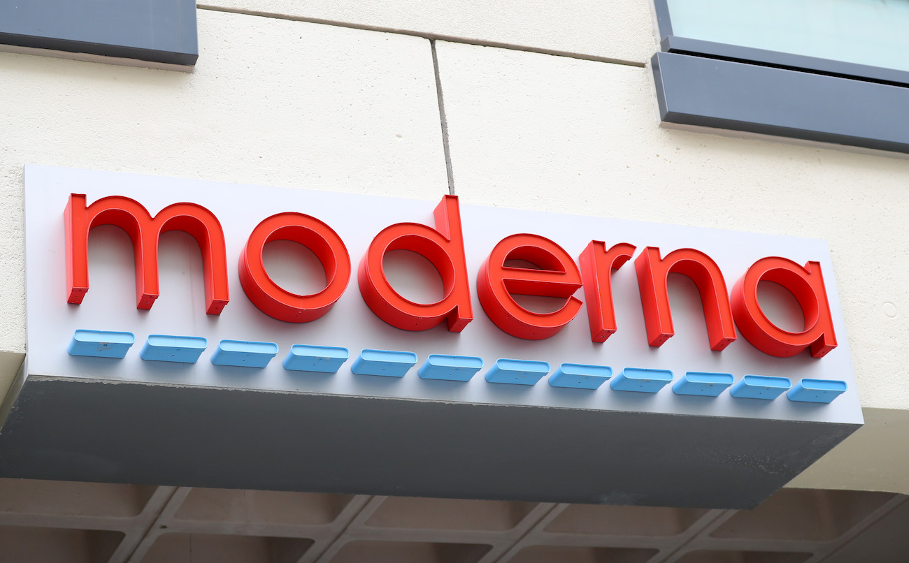 Moderna mRNA Cancer Vaccine Gets FDA's Breakthrough Therapy Designation - Vimarsana News
