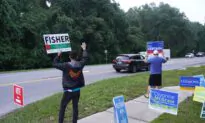 Blue County Blunders Left GOP Voters in Florida County Without Ballots, Seeking Investigation