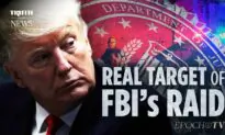 Were SpyGate Docs, Trump’s RICO Suit the Real Target of FBI’s Raid? | Truth Over News