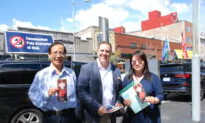 Ontario Mayor Praises Event Celebrating 400 Million Chinese People Quitting CCP, Says Raises Awareness of Rights Abuses