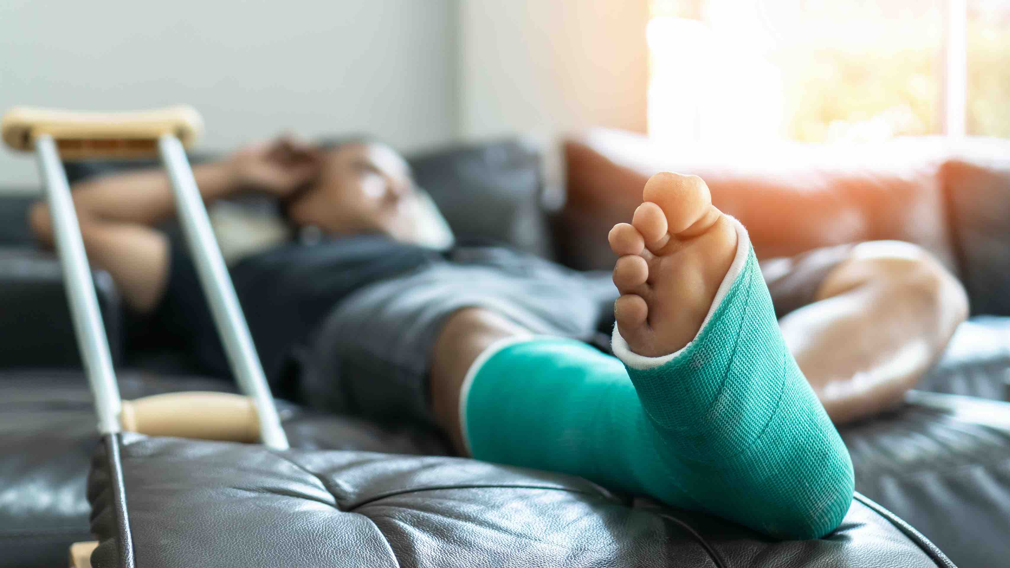 Prevent Falls and Fractures - Vimarsana News