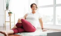 Minding Your Metabolism