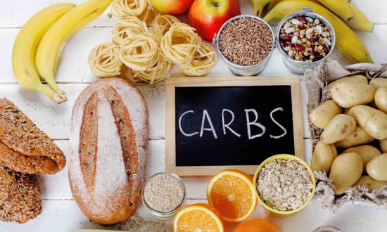 Counting Carbs?