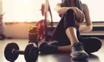 Want to Maintain Muscle?  Frequency of Workouts Is Key