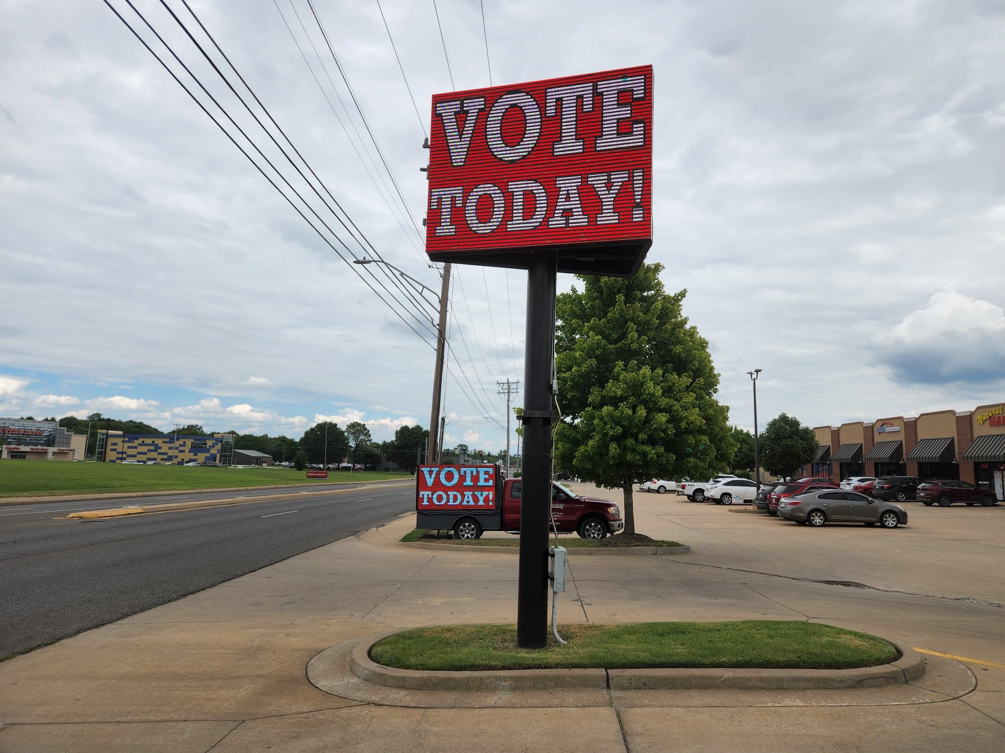 Oklahoma Senate Moves to Ensure Only US Citizens Are Voting in State Elections - Vimarsana News