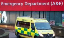 Weekly Excess Deaths Highest in Two Years in England and Wales
