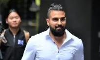 Rebel News Journalist Avi Yemini Barred Entry to New Zealand to Report on Thousand Strong Anti-Government Protest