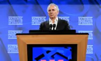 Telco Giant CEO Urges Australia to Strengthen Cyber Security