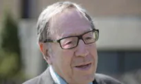 MPs React to Iran’s Alleged Assassination Attempt Against Former Minister Irwin Cotler