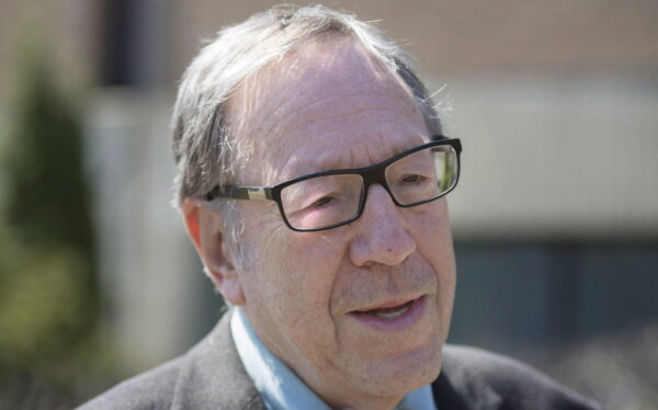 MPs React to Iran's Alleged Assassination Attempt Against Former Minister Irwin Cotler