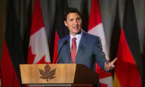 Trudeau Honours Victims of Communism and Nazism on Black Ribbon Day